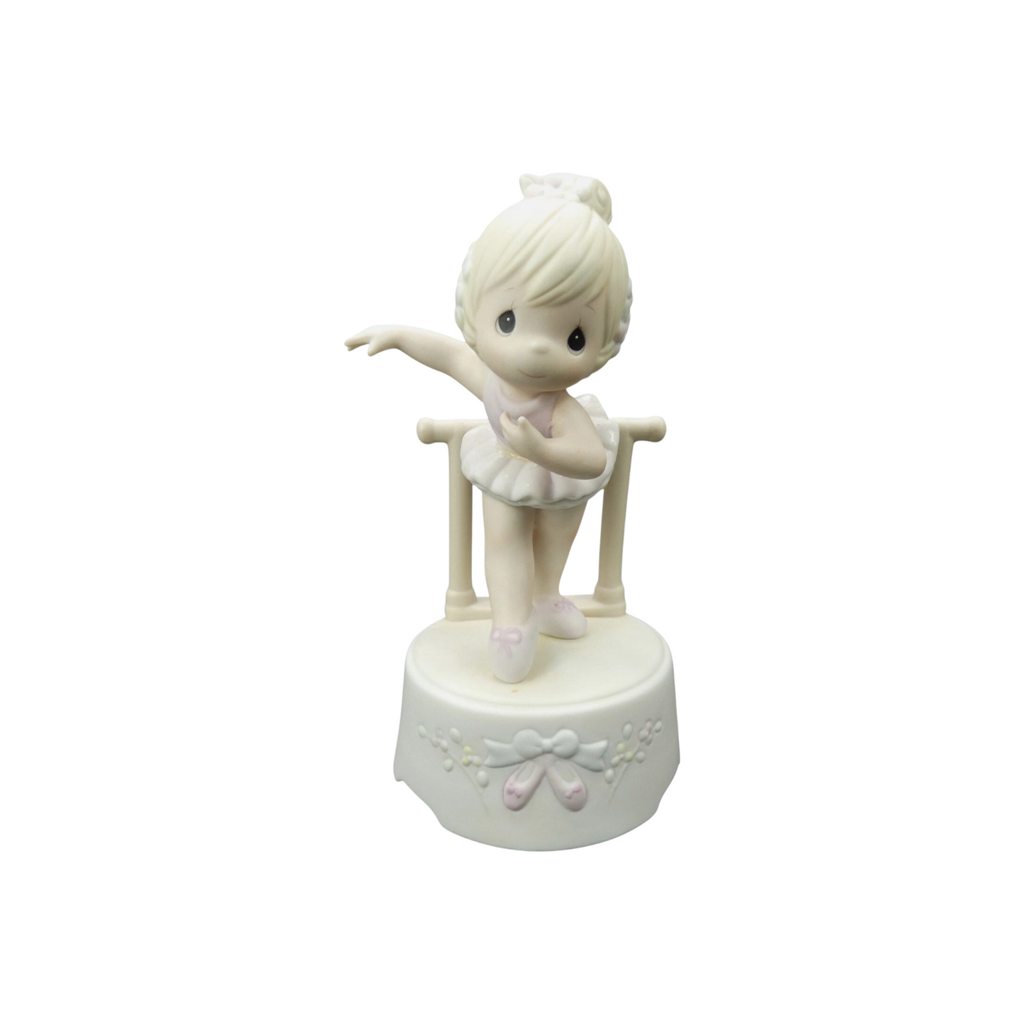 1990 Lord, Keep My Life in Balance (Precious Moments)