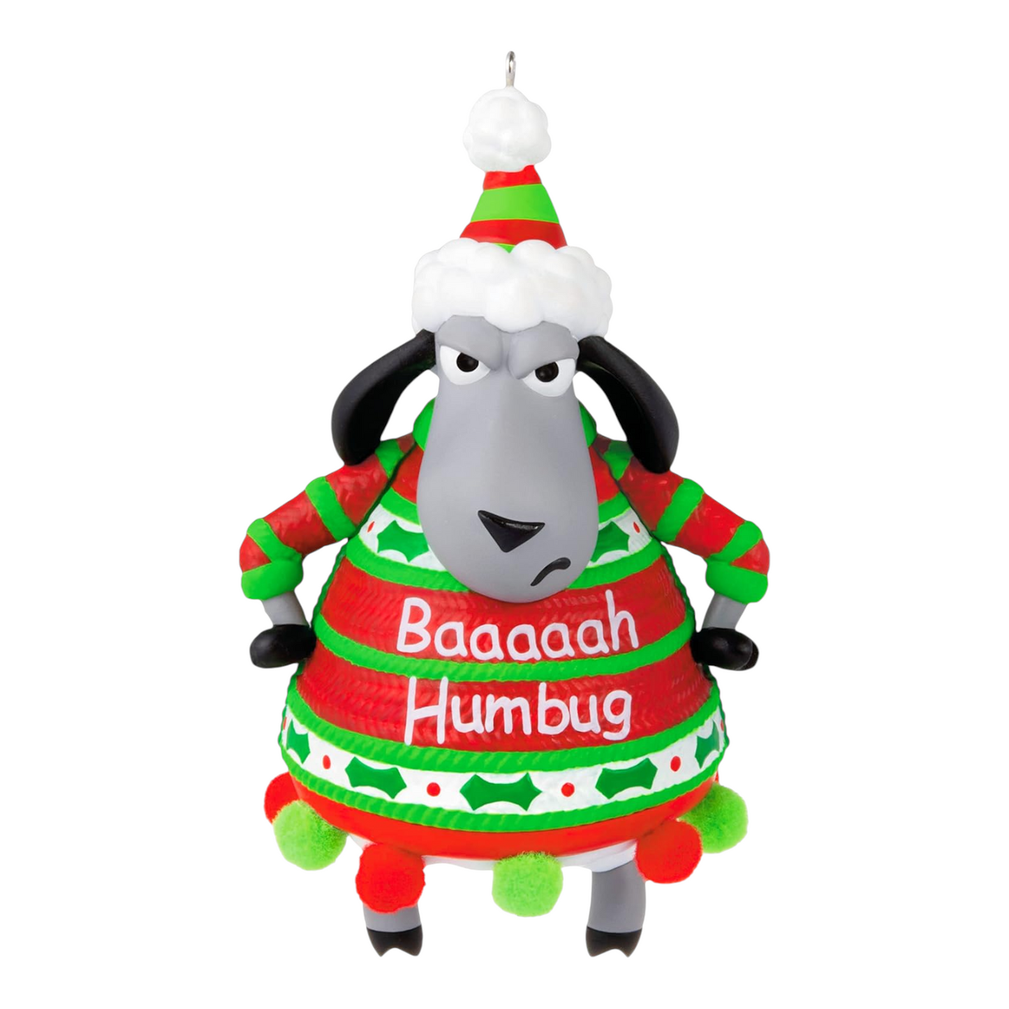 2023 BAAAAAH Humbug! (Animal)