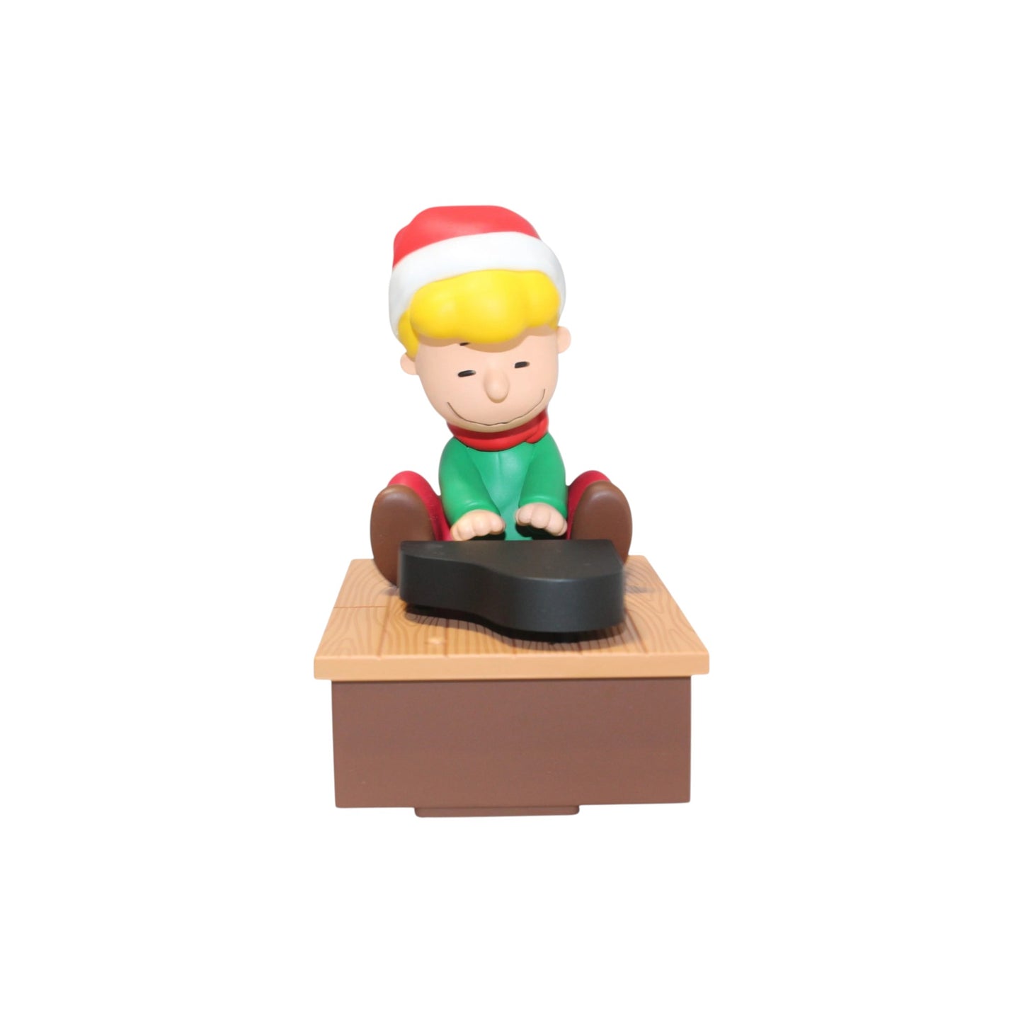 2011 Wireless Peanuts Schroeder (Peanuts)