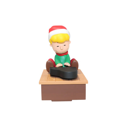 2011 Wireless Peanuts Schroeder (Peanuts)