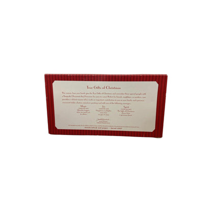2007 True Gifts of Christmas (Joy Magic Spirit)