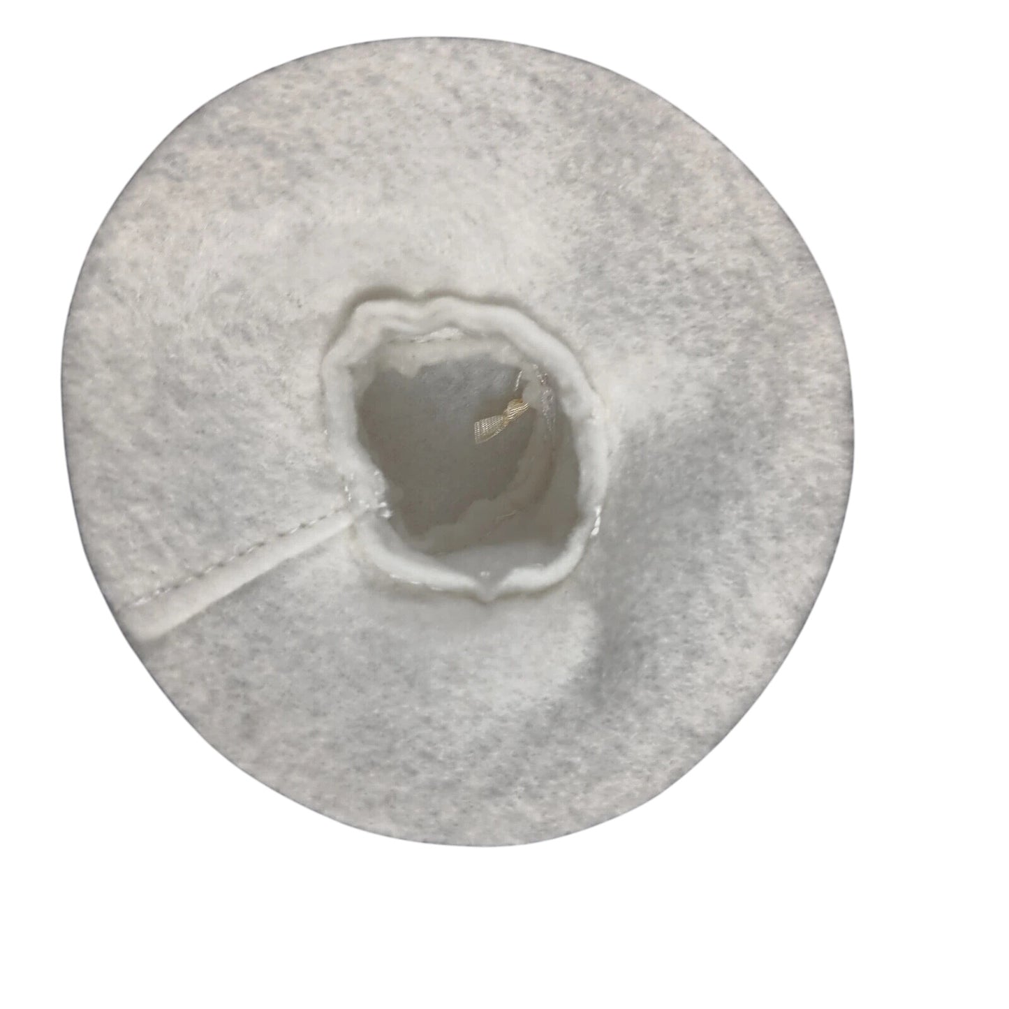 2011 She's Got Hat-itude! Hallmark Ornament (Flowers) QXG4837