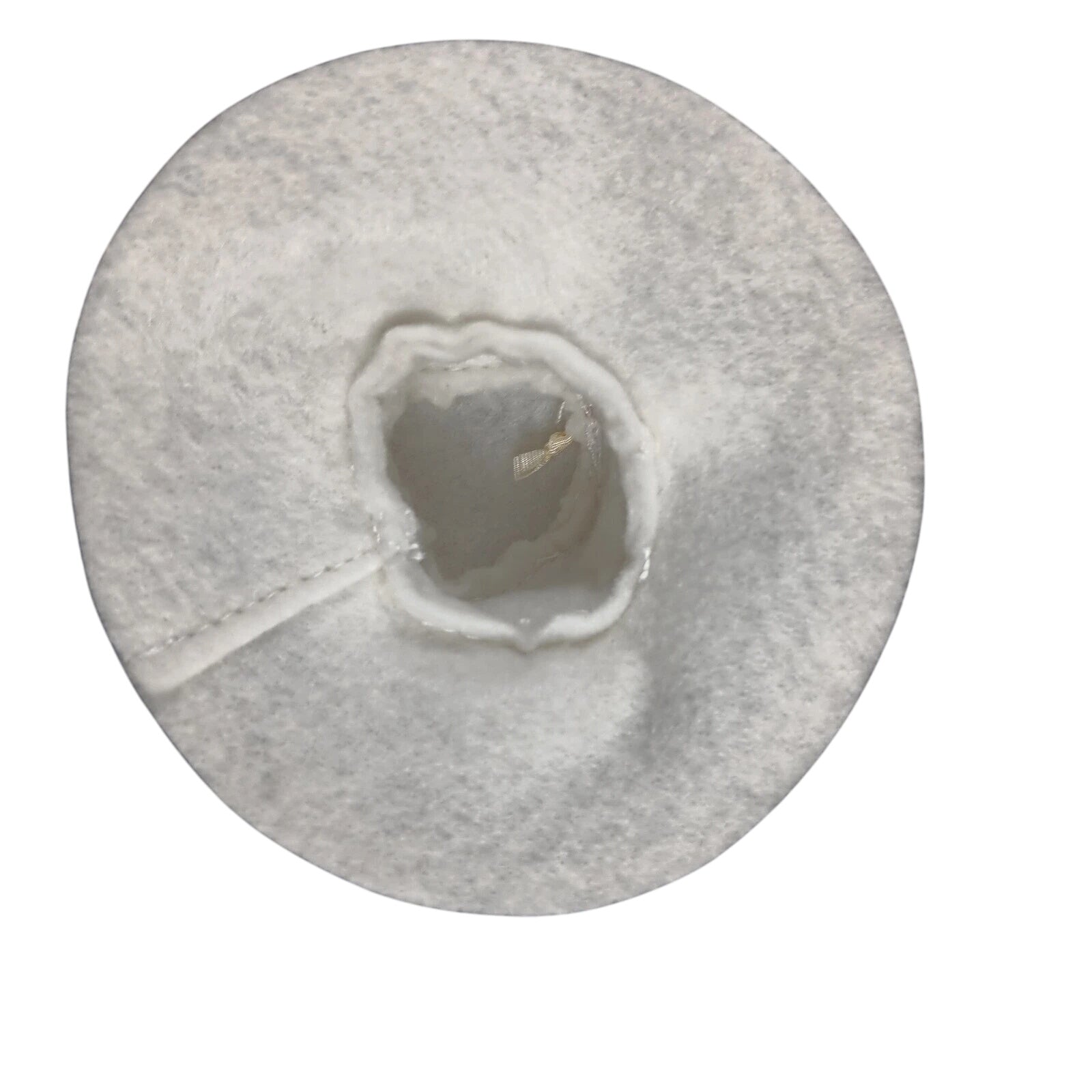 2011 She's Got Hat-itude! Hallmark Ornament (Flowers) QXG4837