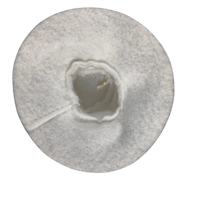 2011 She's Got Hat-itude! Hallmark Ornament (Flowers) QXG4837