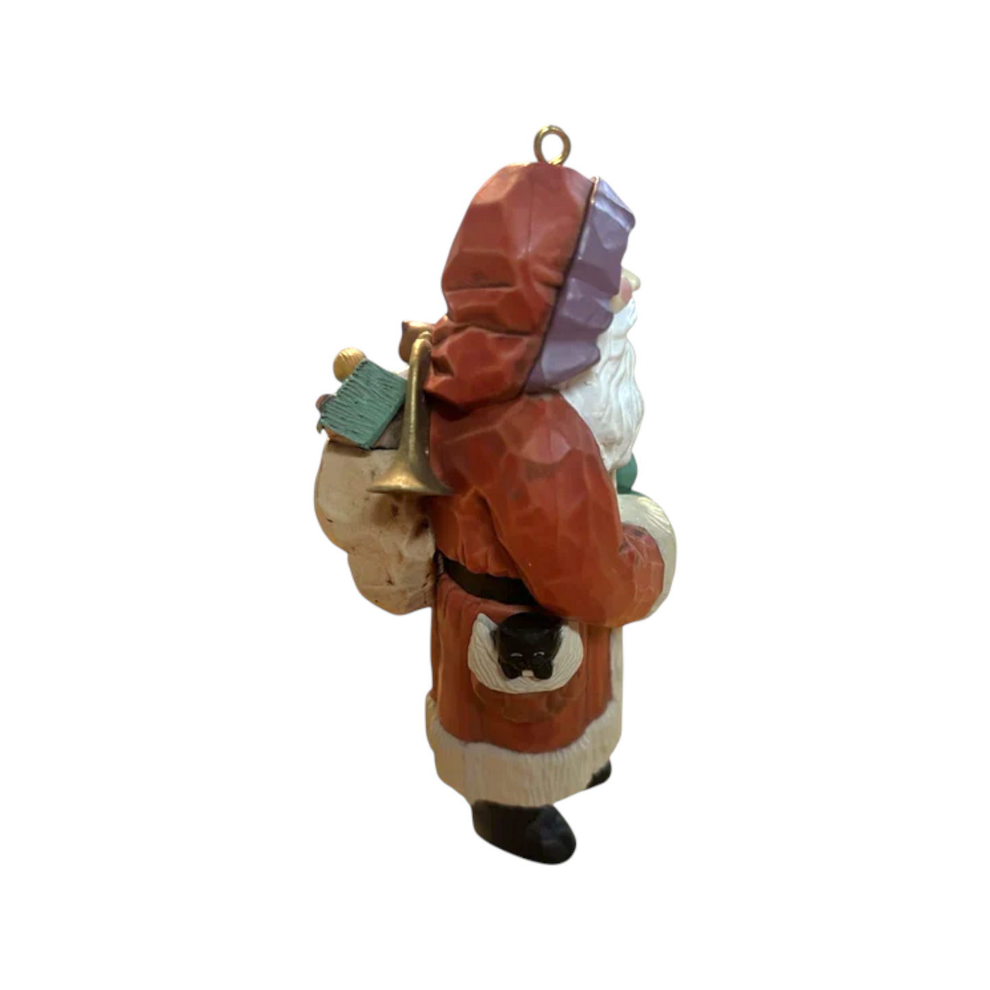 1986 Old-Fashioned Santa (Old-Fashioned Santa)