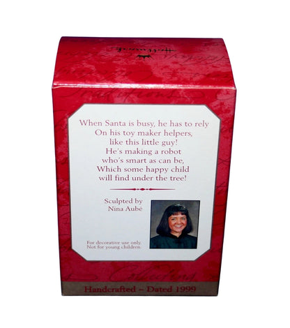 1999 In The Workshop (Animal)