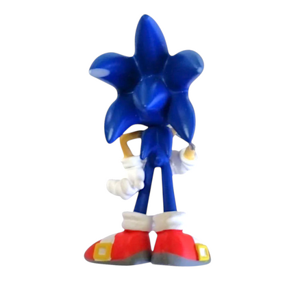 2021 Sonic (Sonic the Hedgehog)