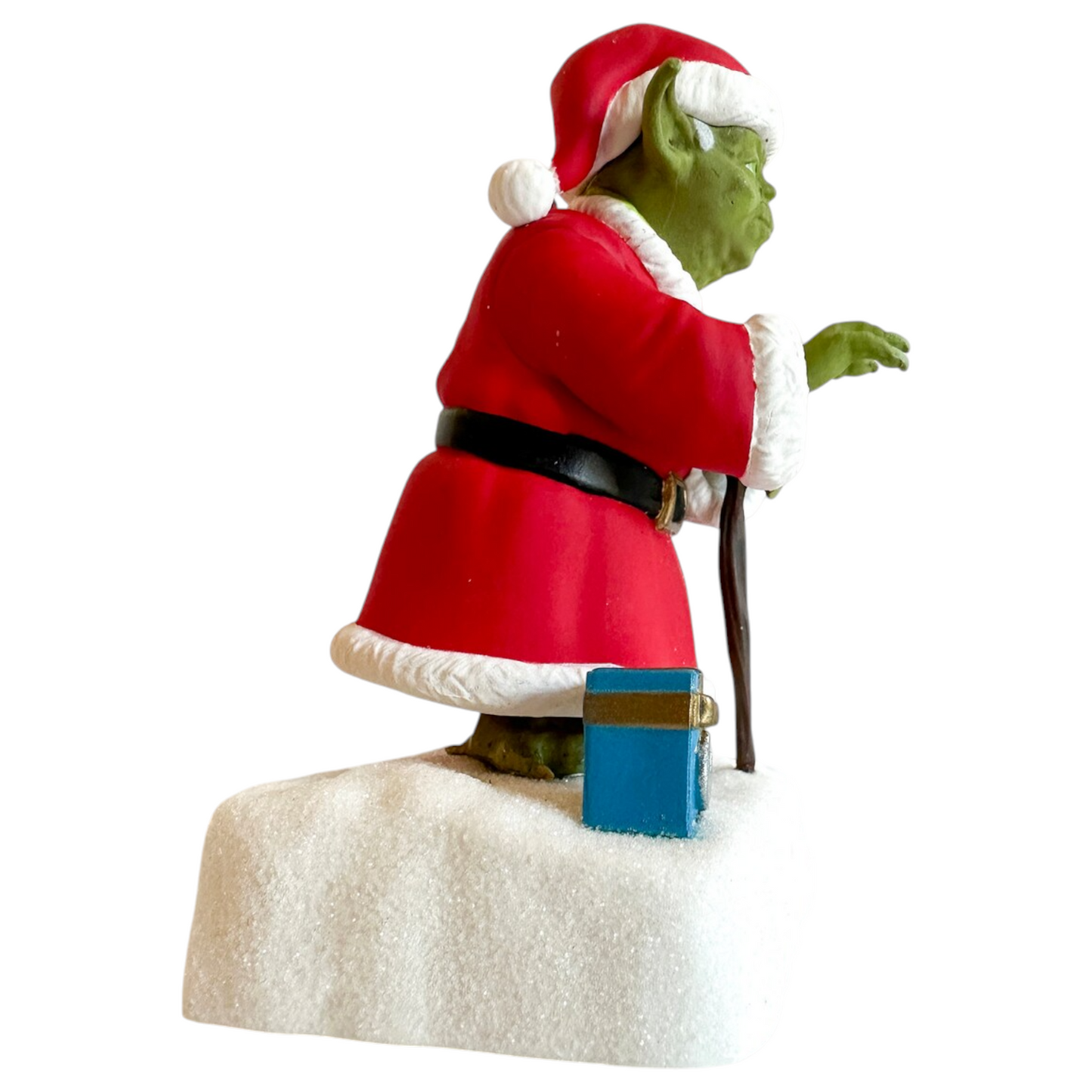 2014 Yoda Peekbuster (Star Wars)