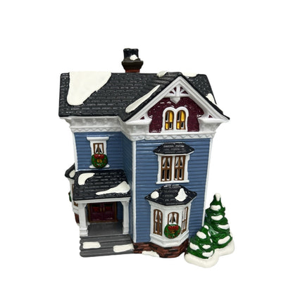 1994 Glenhaven House - The Original Snow Village B007VQTFS4 (Department 56) 1303218