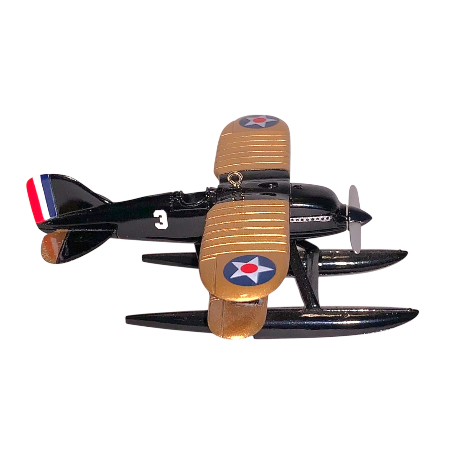 2003 Curtiss R3C‑2 Racer (Sky's the Limit Miniature)