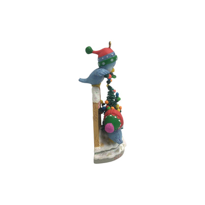 1997 New Home (Bird)