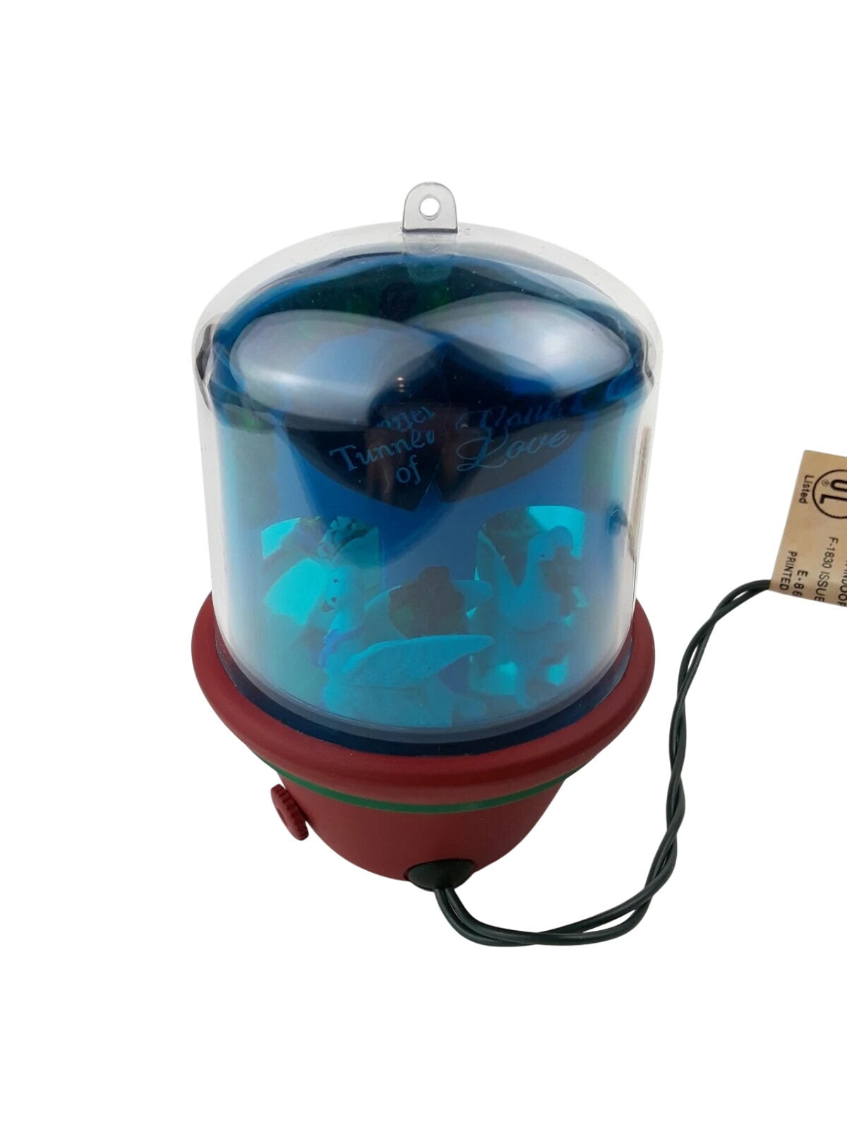 1991 Our First Christmas Together Hallmark Ornament (Our First Christmas Together) QLX7137