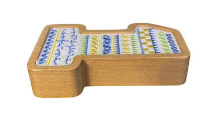 2017 One Year Fun Hallmark Ornament (Year) QHX1124