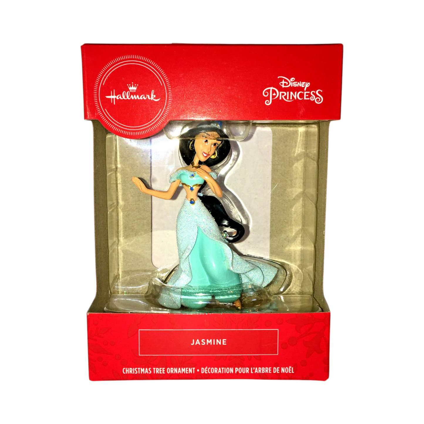 Jasmine (Aladdin) (Disney Princess)