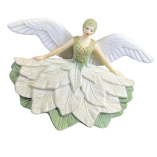 2003 Beautiful Angel (Tree Topper)