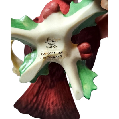 Vintage Cardinal Bird (Bird) 718777