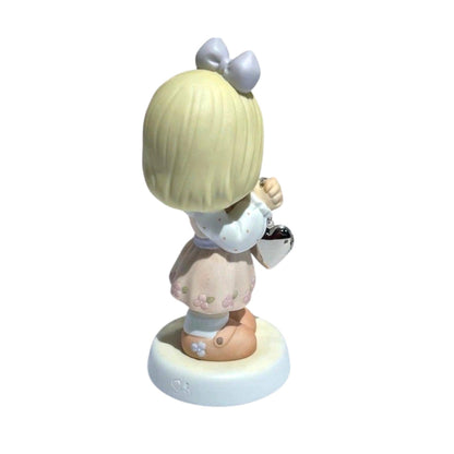 2002 There's Always A Place in My Heart for You (Precious Moment)