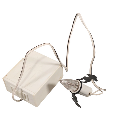 1990 Village Lights (Christmas in the City)