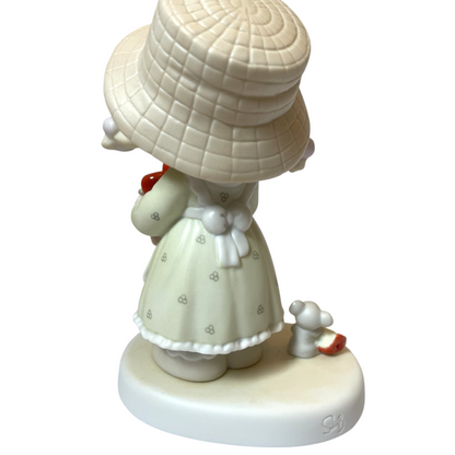 1996 Happiness To The Core (Precious Moments) 261378