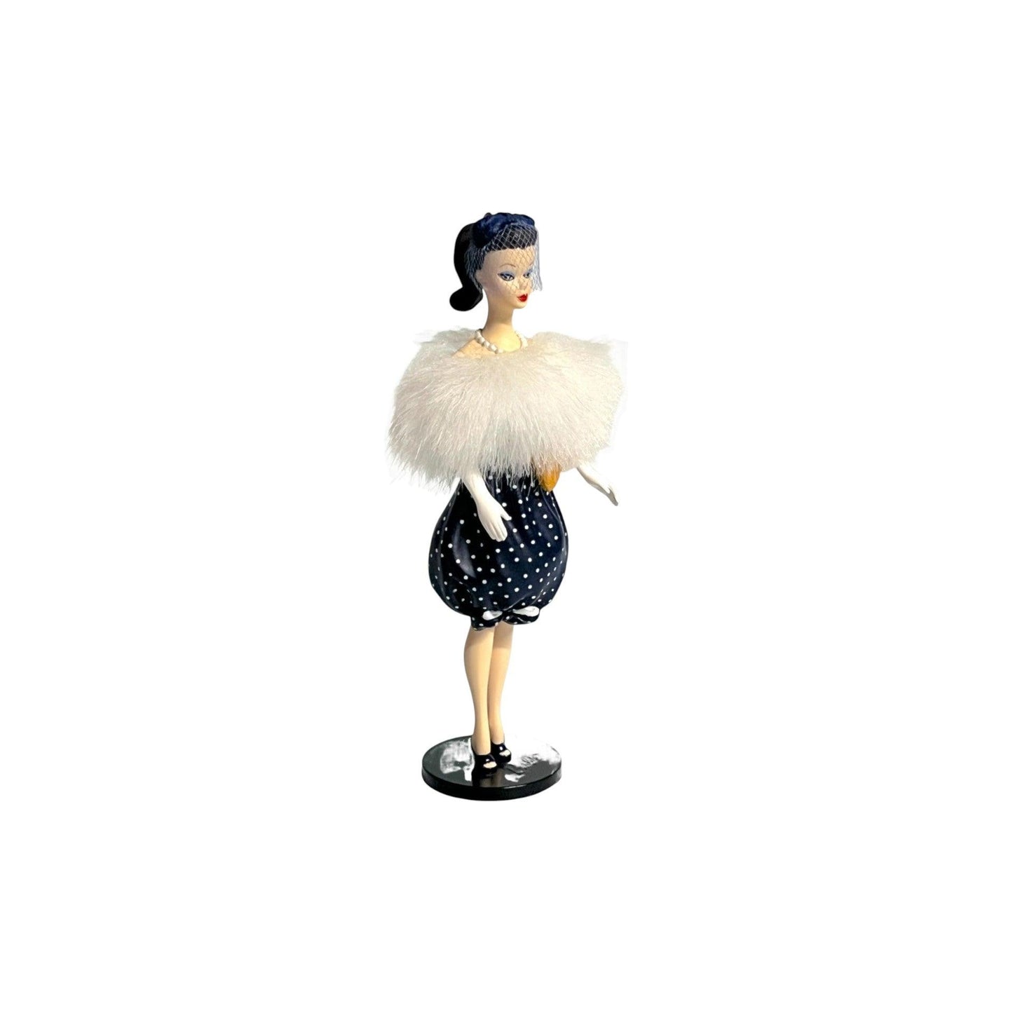 1998 Gay Parisienne (Barbie)