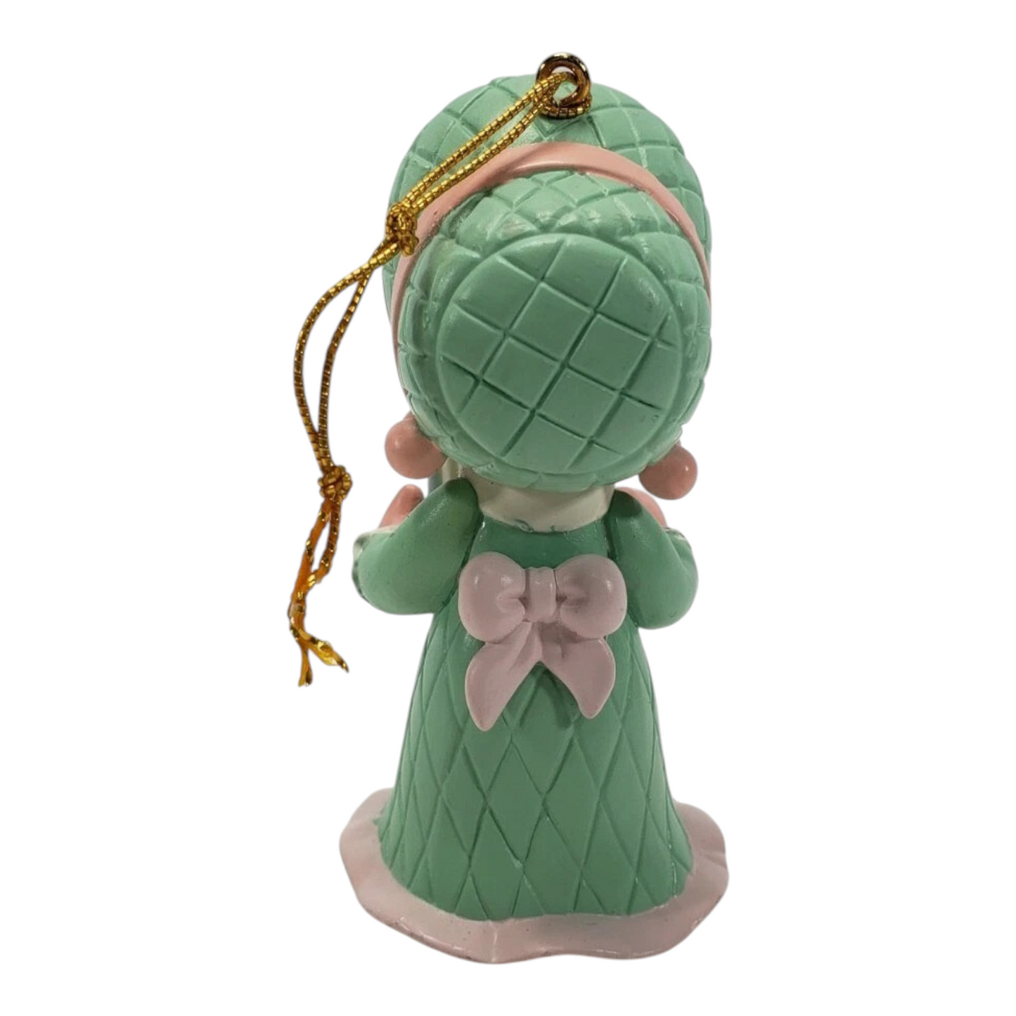 1995 Home for the Holidays (Precious Moments)