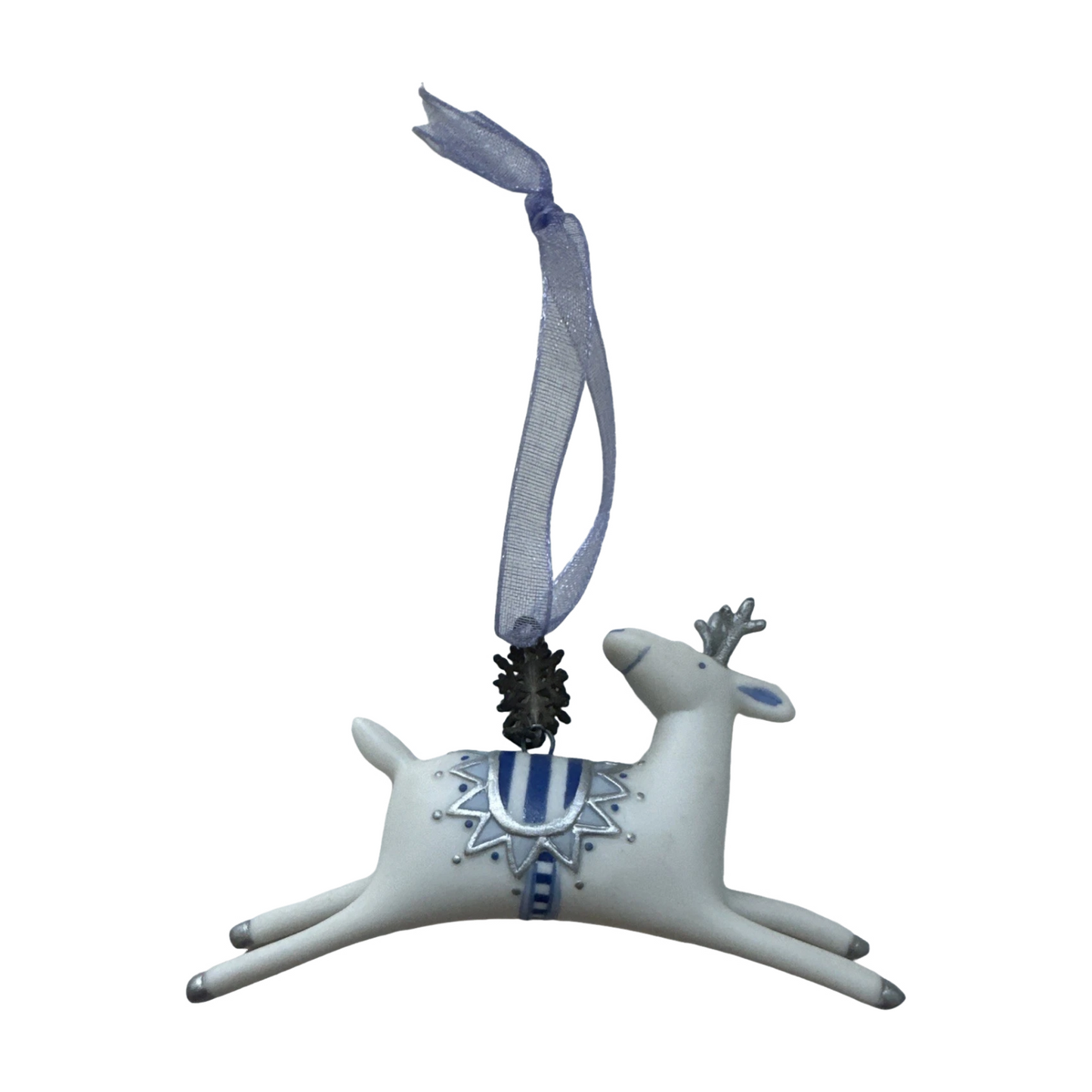 2001 Graceful Reindeer (Reindeer)
