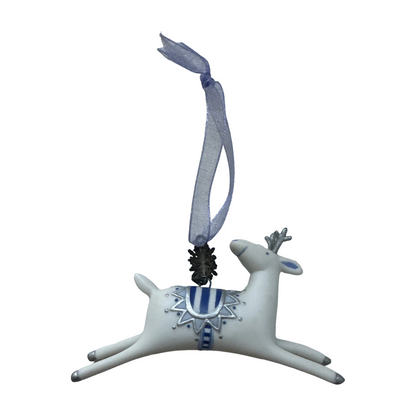 2001 Graceful Reindeer (Reindeer)