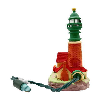 2001 Lighthouse Greetings (Lighthouse Greetings)