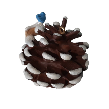 2000 New Home (Mouse)