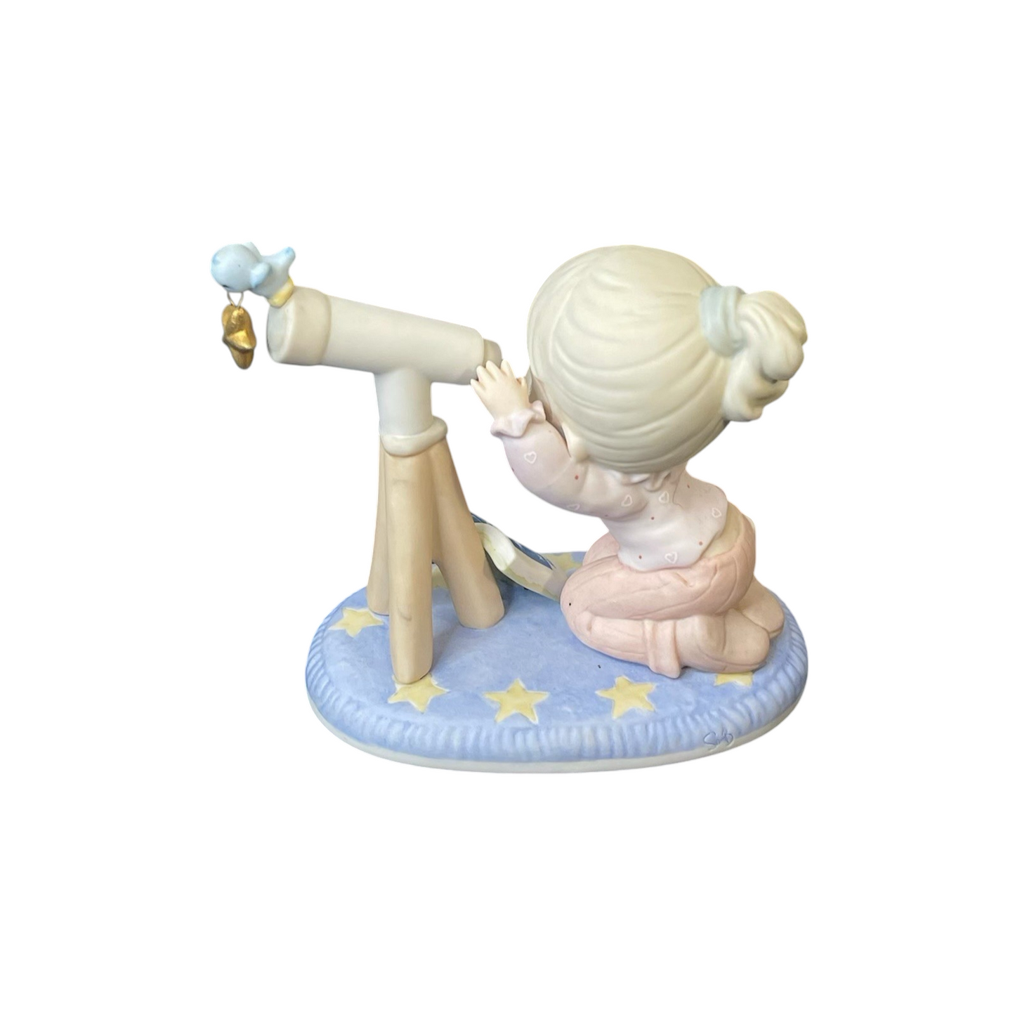 1998 My Universe is You (Precious Moments) 487902