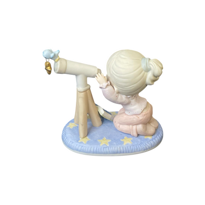 1998 My Universe is You (Precious Moments) 487902