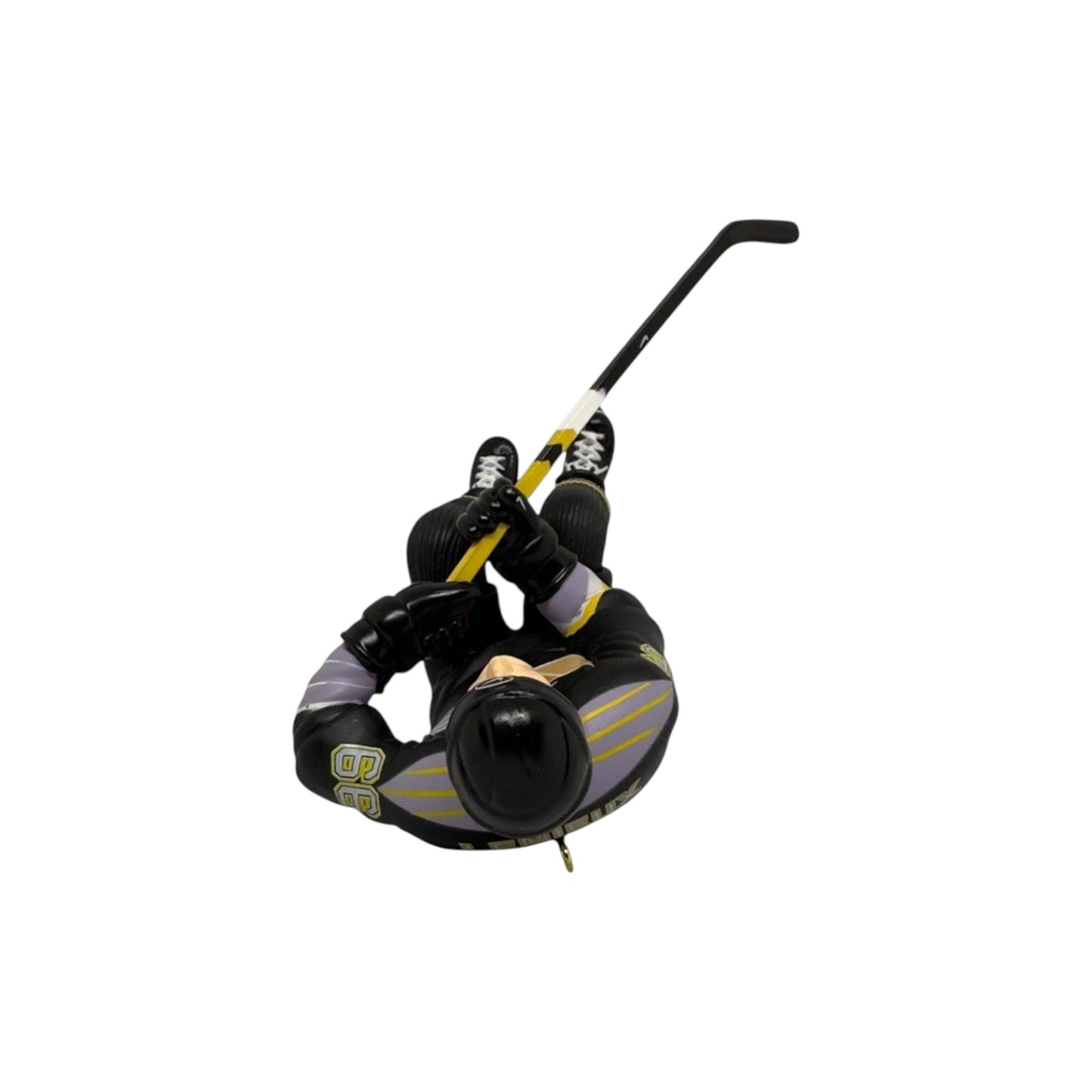 2001 Mario Lemieux (Hockey Greats)