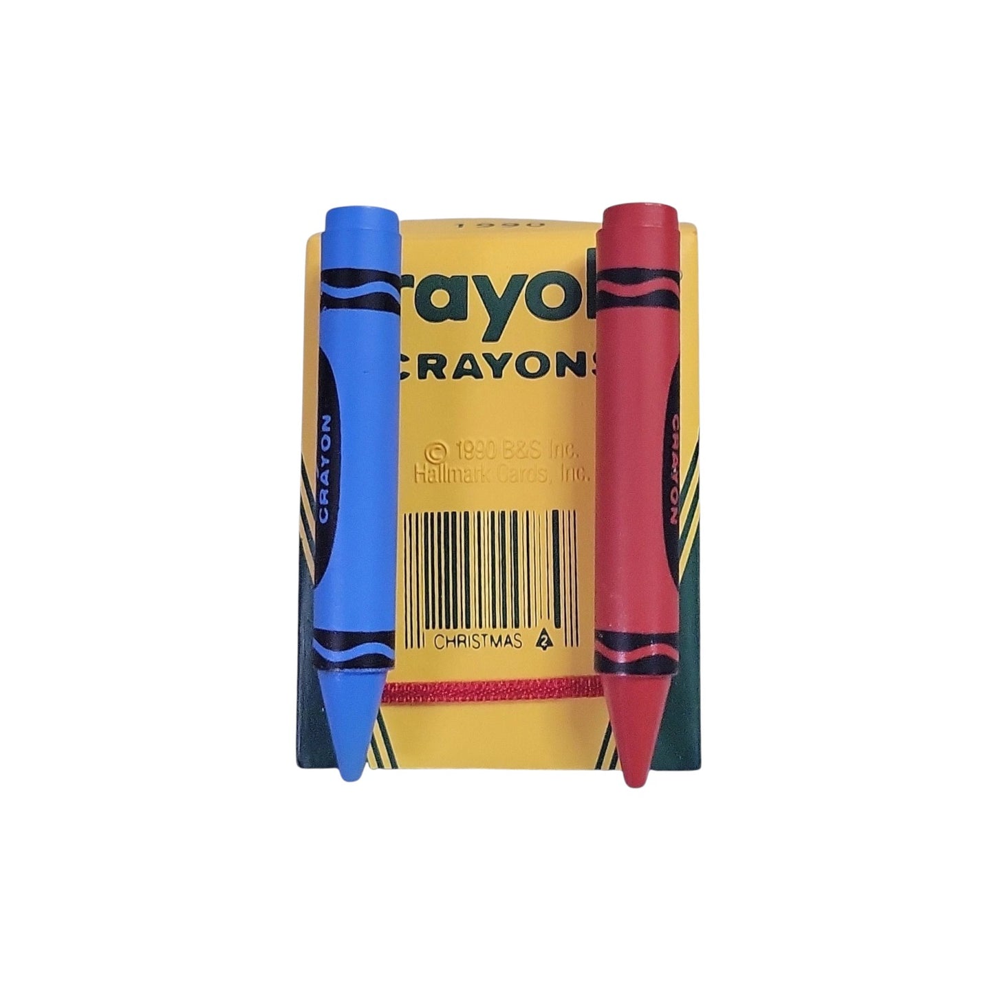 1990 Bright Moving Colors (Crayola)