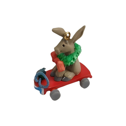 2000 Devoted Donkey (Donkey)
