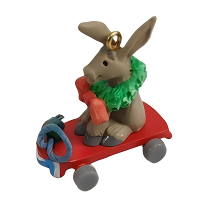 2000 Devoted Donkey (Donkey)