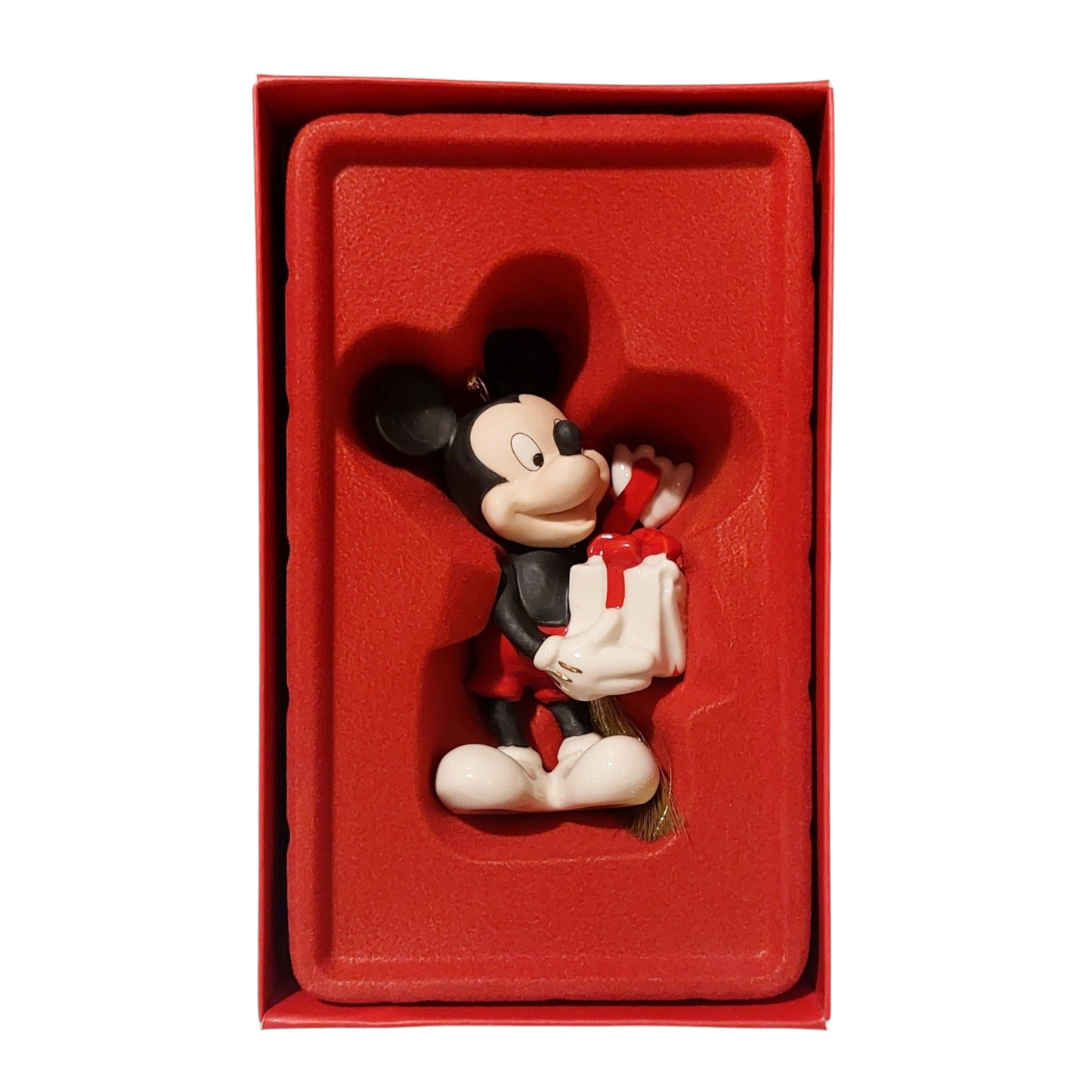 2014 Merry Little Mouse Mickey (Mickey Mouse) 813727