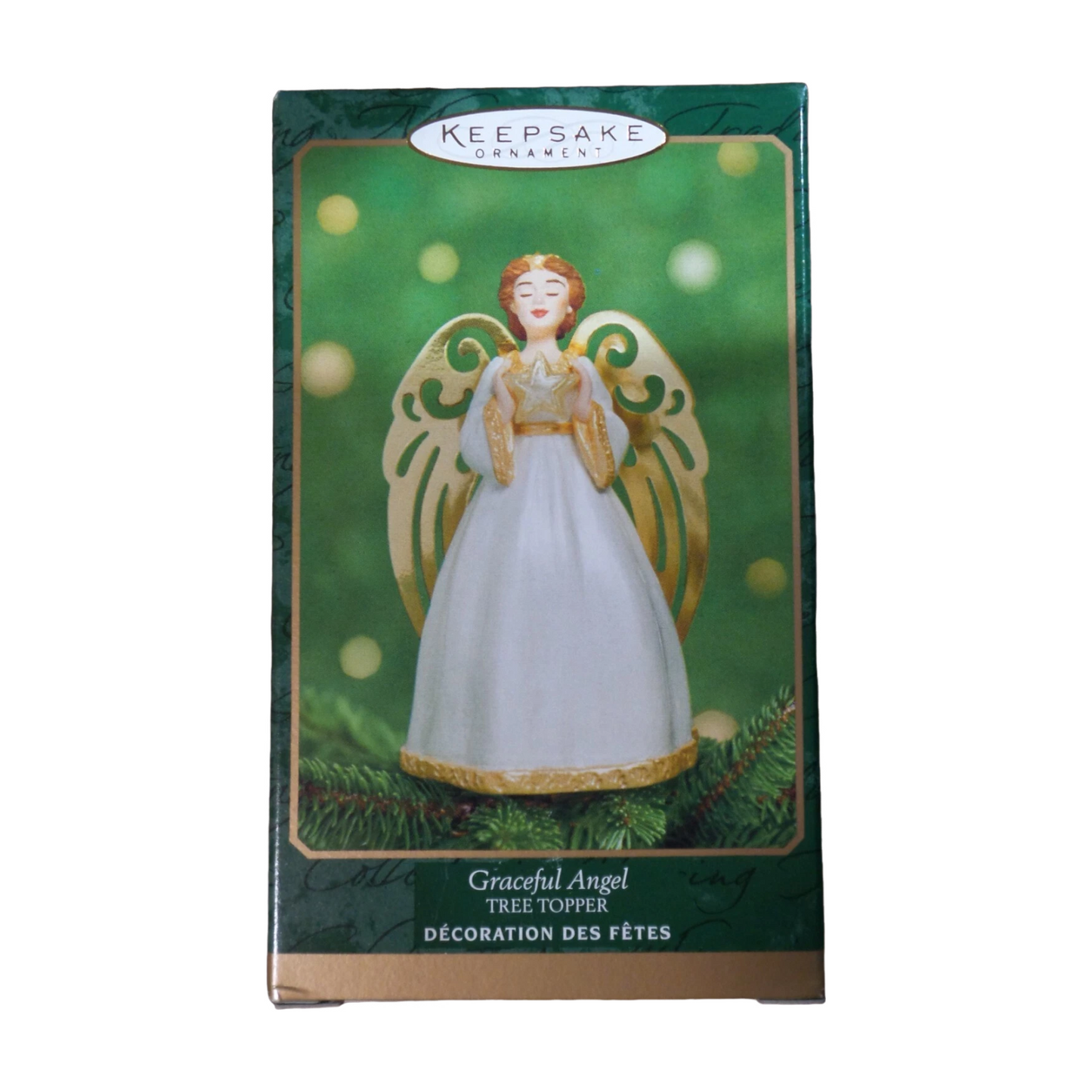 2001 Graceful Angel (Angel)
