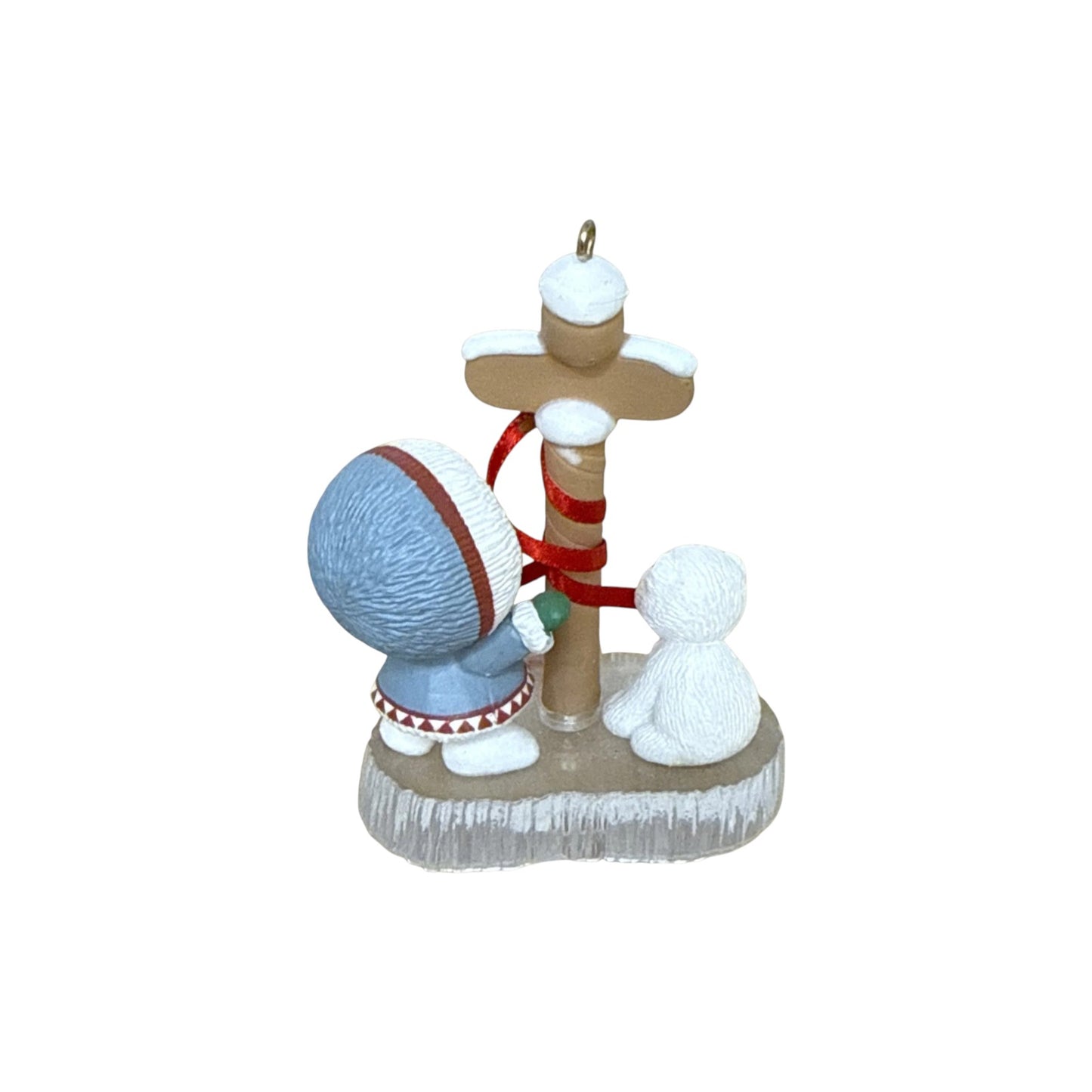1988 North Pole (Frosty Friends)