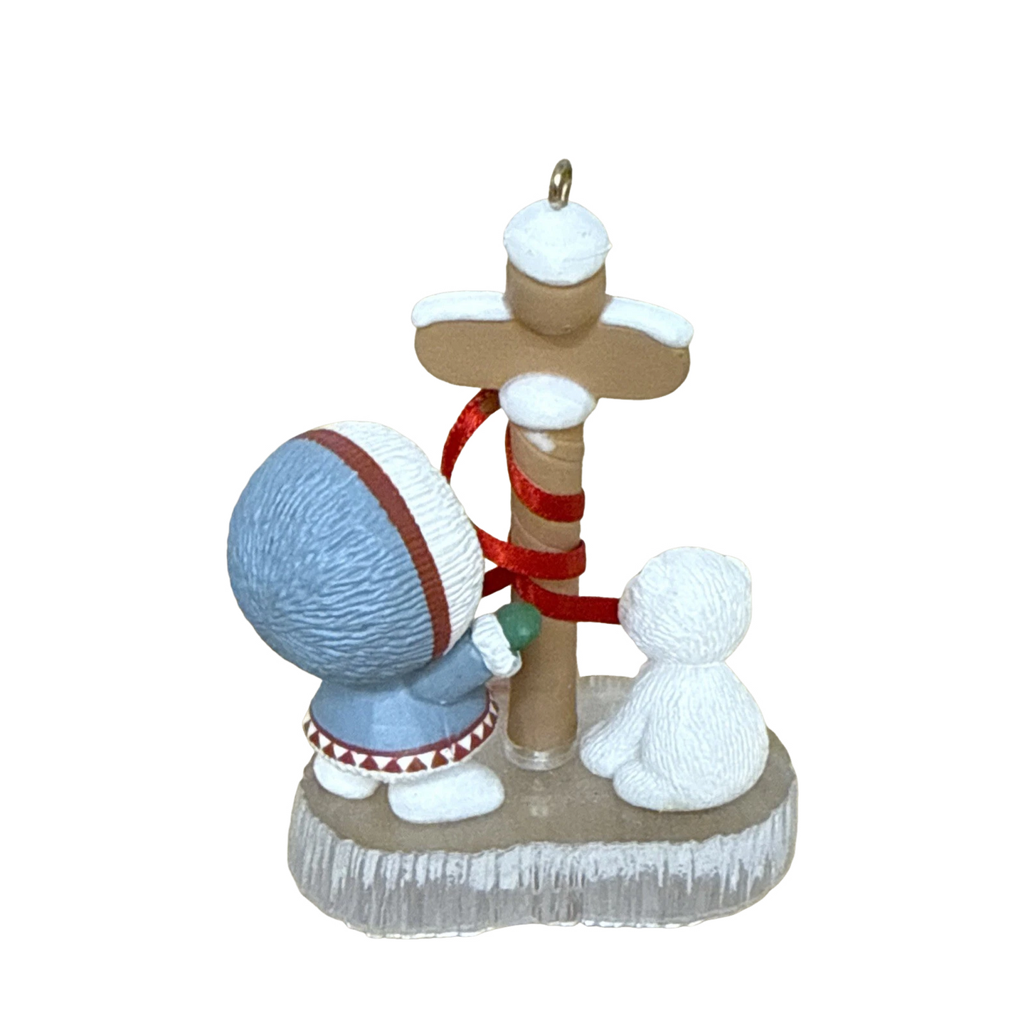 1988 North Pole (Frosty Friends)