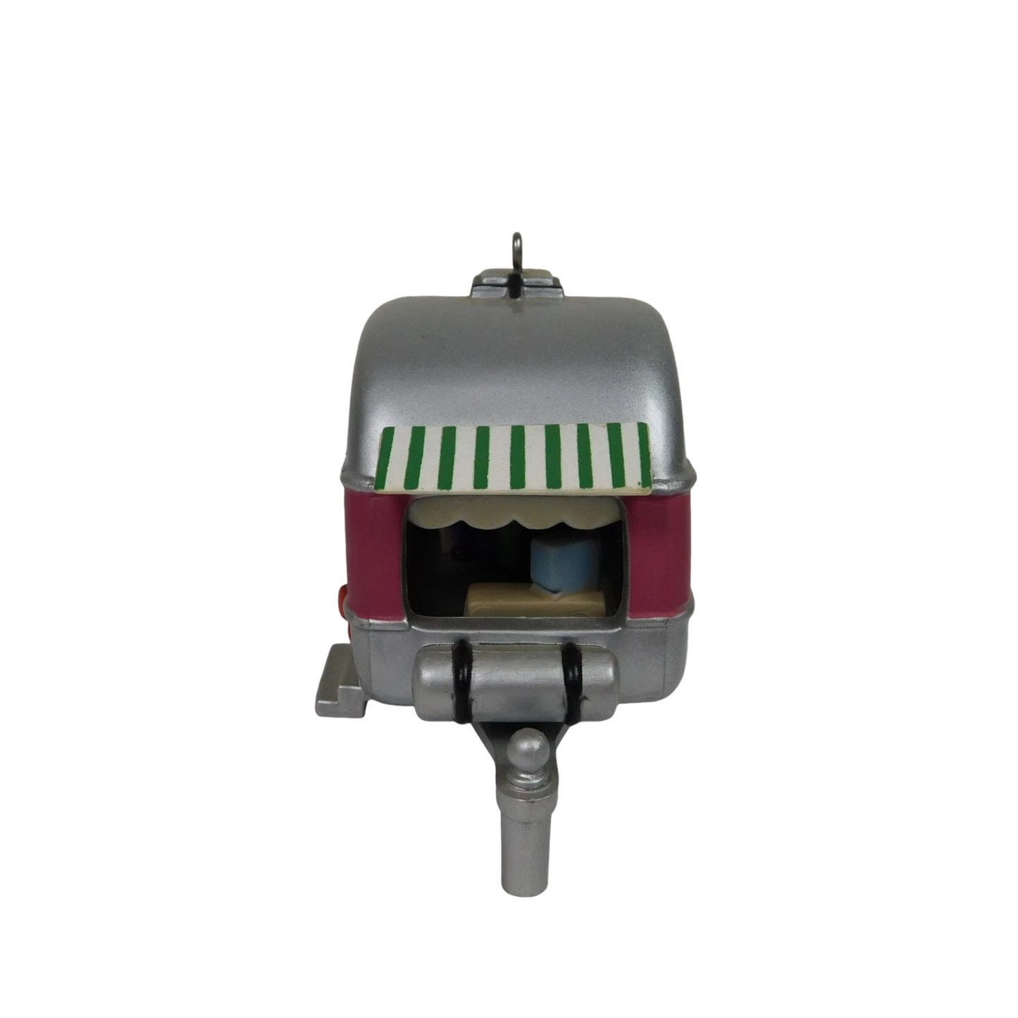 1988 Travel with Santa (Here Comes Santa)