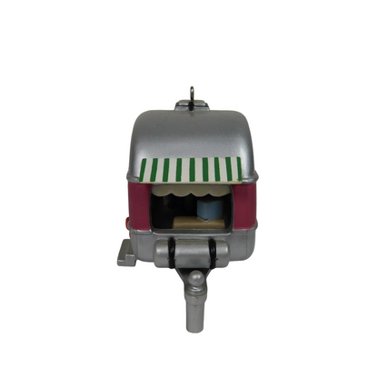 1988 Travel with Santa (Here Comes Santa)