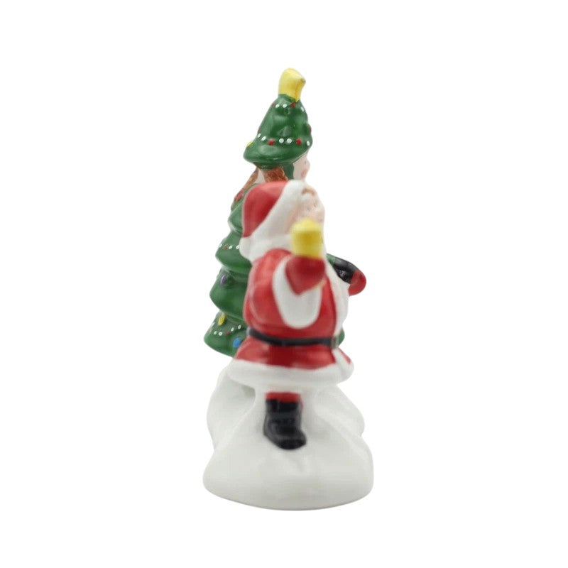 Vintage We're Going to A Christmas Pageant (Department 56) 1291285