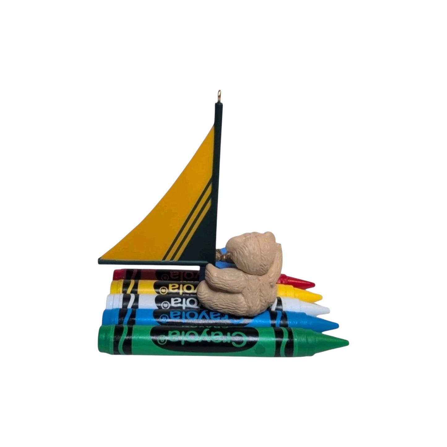 1989 Bright Journey (Crayola)