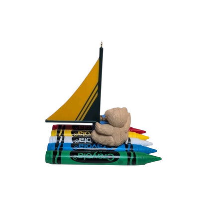 1989 Bright Journey (Crayola)