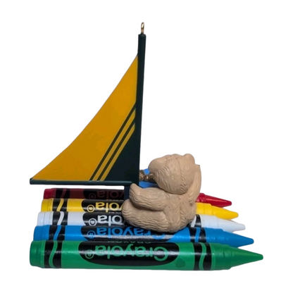 1989 Bright Journey (Crayola)