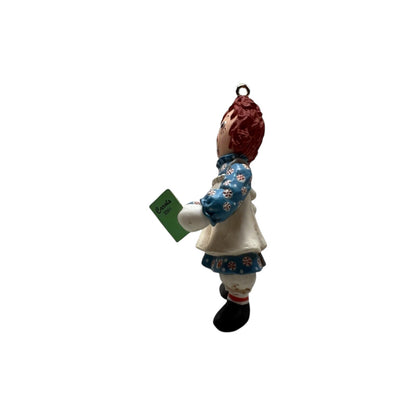 2001 Raggedy Ann (Raggedy Ann & Andy)