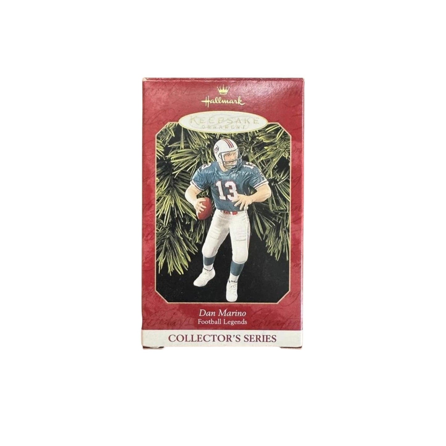 1999 Dan Marino (Football Legends)