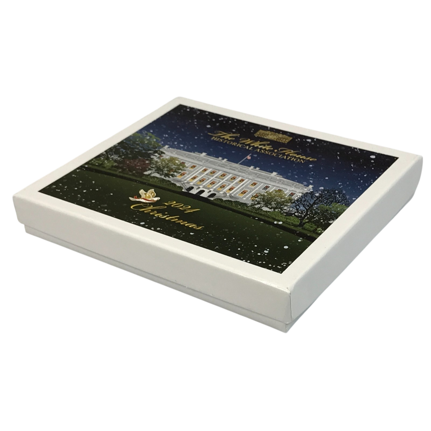 2024 White House Historical Association (White House) WH2024