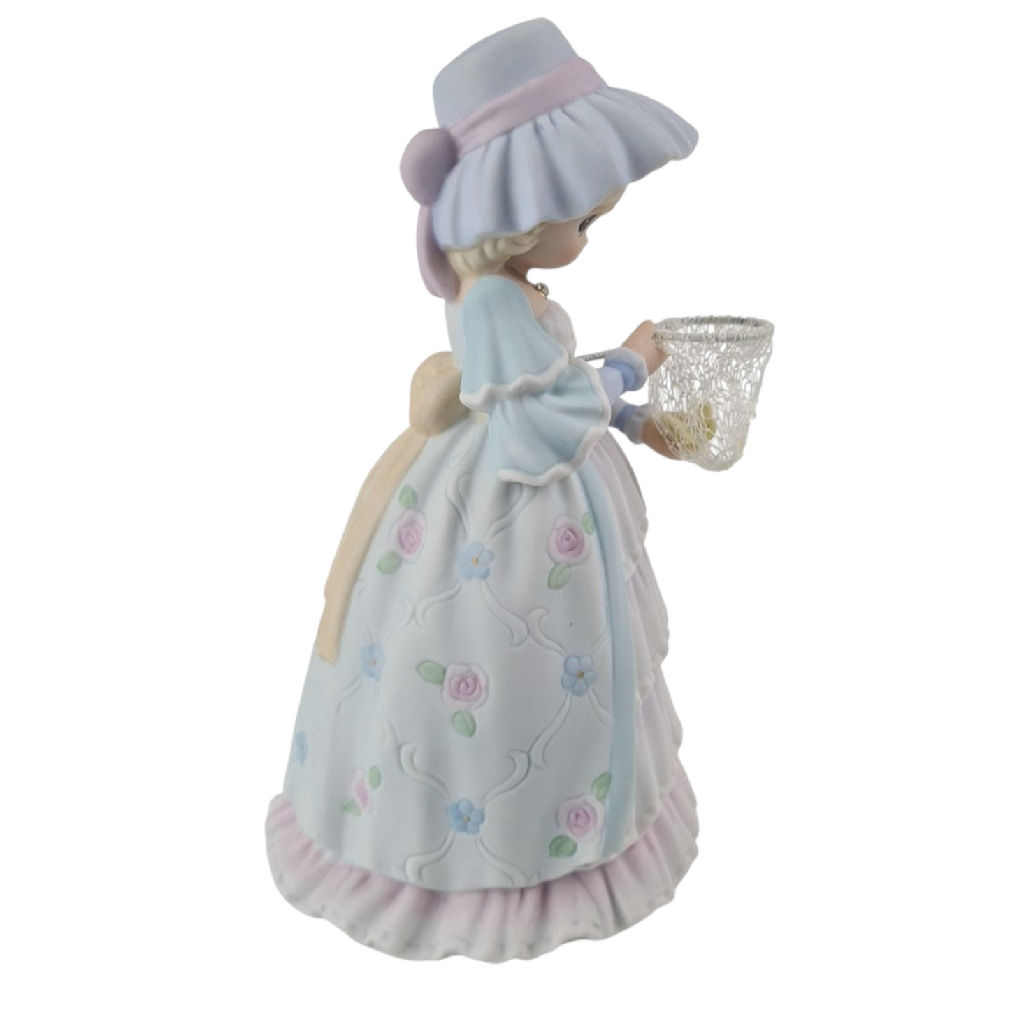 2000 Have Faith In God - Always Victorian (Precious Moments) 505153