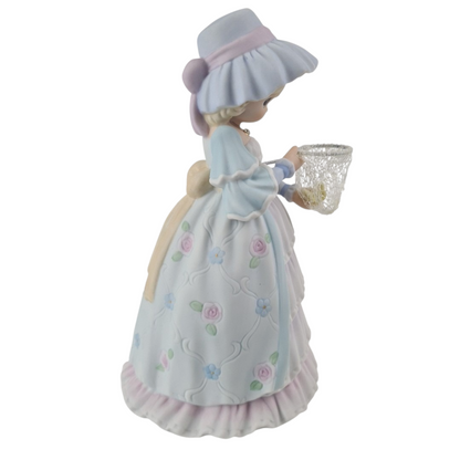 2000 Have Faith In God - Always Victorian (Precious Moments) 505153